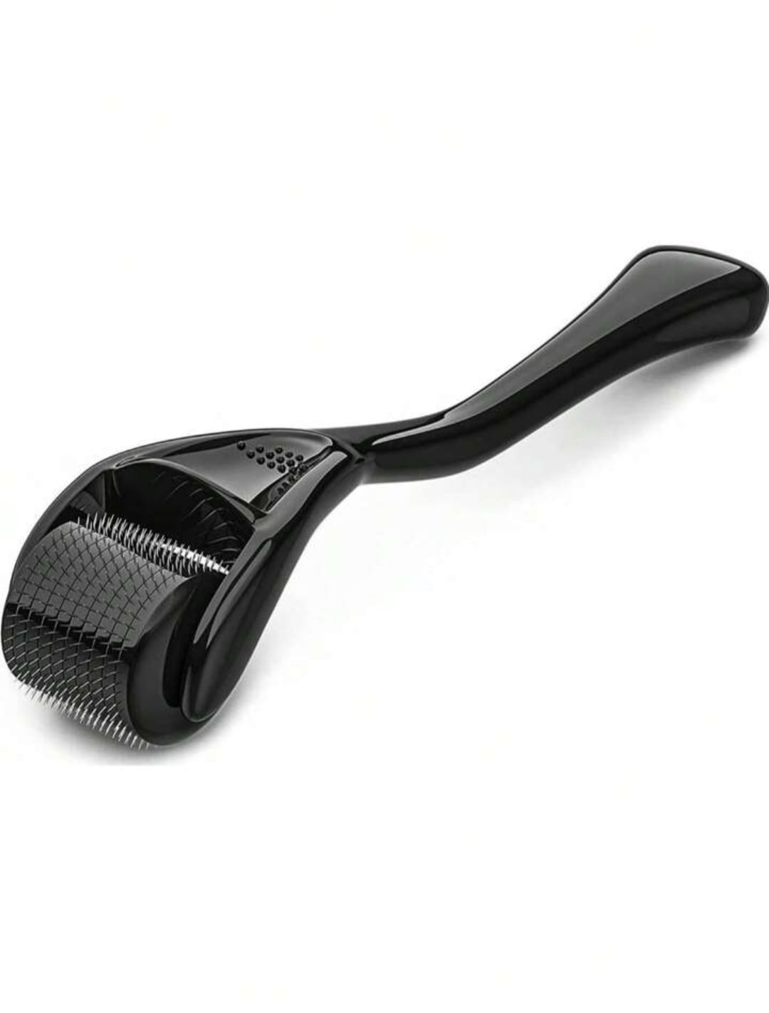 Révolutionnez la croissance de la barbe avec notre rouleau accélérateur