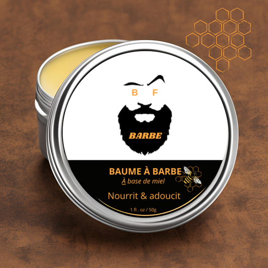 BAUME À BARBE